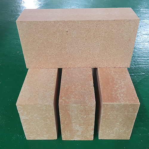 AZS Electric melting and resintering bricks Featured Image